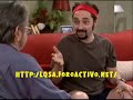 LA QUE SE AVECINA \"Antonio Recio y Berta en el 2x05\" (2)