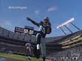 Madden nfl music video