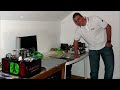 Extreme Overclocking Pentium 4 @ 6 GHz - Bench @ ViCKaOCs house on dice - team OverPC
