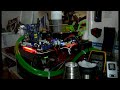Overclocking Intel Pentium 4 630/631, E1400, Q6700, 9800 GTX and X600 Pro by ViCKaOC & MiCKaOC. Motherboard: Asus Commando Power Supply: Tagan TG500-U33 VGA: Gainward 9800 GTX/Asus X600 Pro watercooled Processor: Intel Core 2 Quad Q6700 on dry ice Memory: 4 GB Corsair Dominator DDR2 PC8500 System: Windows XP SP2 HDD: Samsung Spinpoint F1 1000 Go Thanks to team OverPC, G@R'O PC, NZXT, Scythe and Thermalright. Music : Dj Dess - Flashback Eric Prydz - Pjanoo Dj LonelyBoi - Rain in Paradise