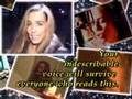 Lisa Lavie ► YT FIRST ANNIVERSARY ► Everything or Nothing