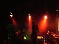 IAMX - El Rey Theatre 09/15/08 - The Alternative