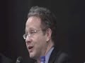 David Briley Visits the Antioch Community