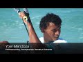 Yoel Mendoza Cabarete