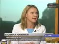 Siobhan Gorman Vs Pittsburgh Caller