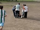 Perdimos a un Grande