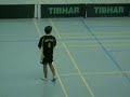 Sepak Takraw German Open 2006 - 5th Cologne Chicken�s Cup