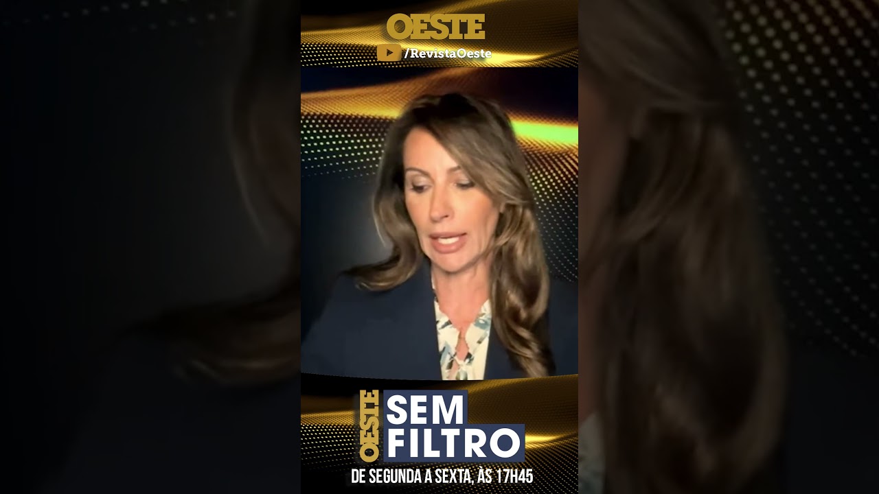 Ana Paula manda recado: 'Não é hora de descansar'