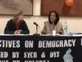 Dutch and Burmese for democratic reforms