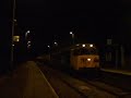 50049 at Millbrook on the Silverlink Swansong 2