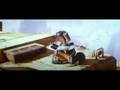 Wall-e The Apple Boing