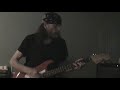 Blessed Night - 3string version