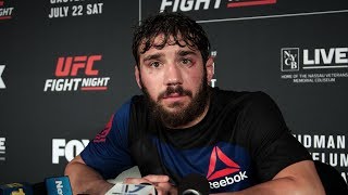 Jimmie Rivera to Dominick Cruz: 'Defend Your Spot or Get Out of the Way' - MMA Fighting by MMA Fighting