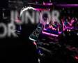 Junior Lopez - Featuring Pupila VJ.