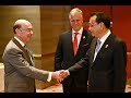 【美国观察】2019年11月5日