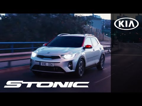 Kia Stonic 