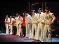 ELVIS IS ALIVE : SIGHTINGS IN BANGKOK, JAKARTA & VIETNAM