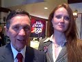 Elizabeth and Dennis Kucinich re: Women Voters