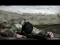 Lube - Davai Za (ArmA 2 Music Video) Любэ - давай за