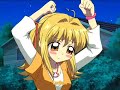 Mermaid Melody Hyadain World Western Show