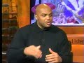 Jesse Ventura on Listen Up! with Charles Barkley