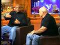 Jesse Ventura on Listen Up! with Charles Barkley
