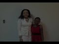 Powerful Testimony with Jekalyn Carr and Prophetess Christina Glenn