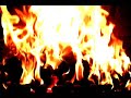 Violett the firemage