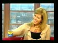 A-ha interview at GMTV