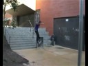 Barcelona Streetboarder