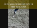 How to do beach tricks.wmv