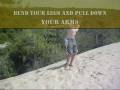 How to do beach tricks.wmv