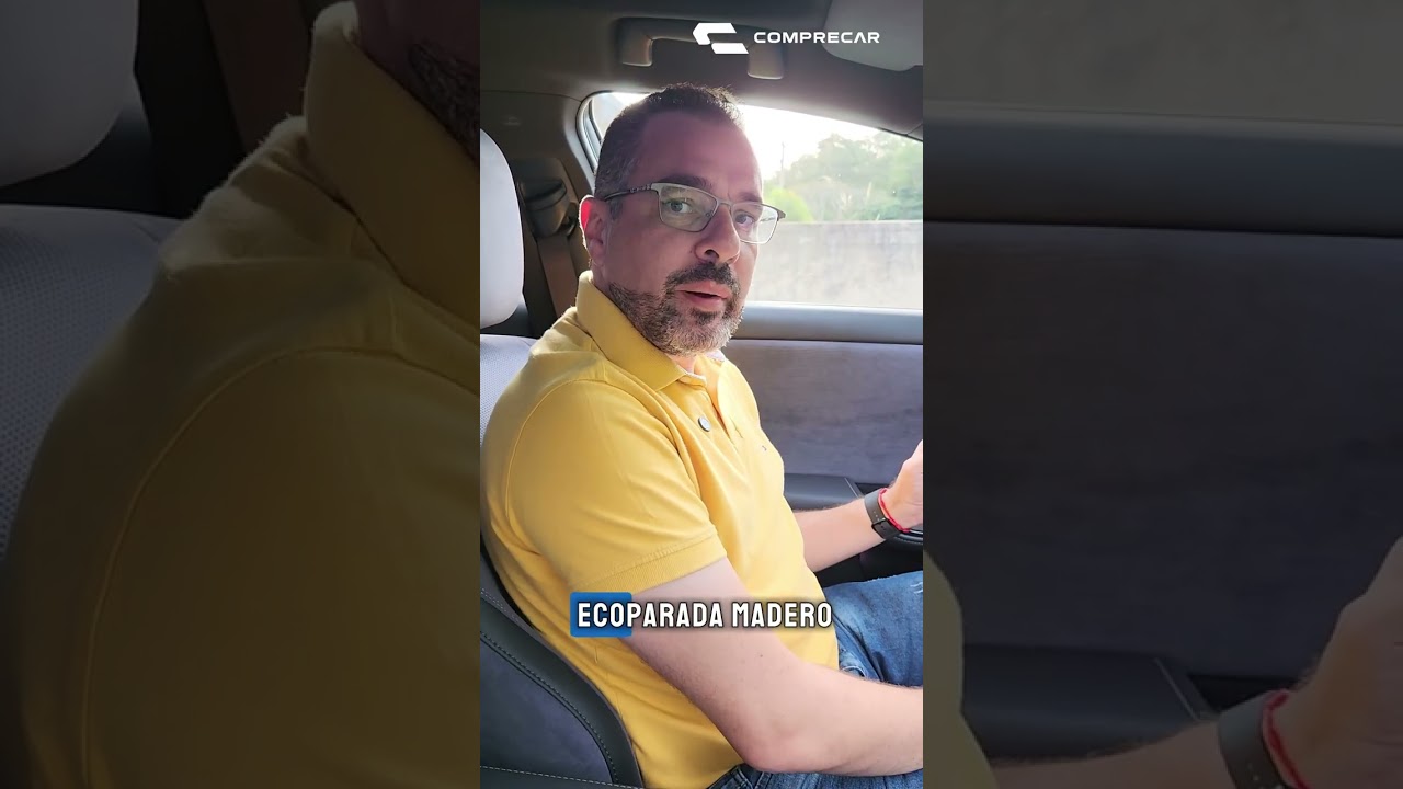 Será que o Lexus RZ 500e gasta muita energia?