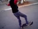 SKETEBOARD OMAR