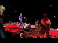 Simply Red - If You Don't Know Me By Now - Live from Budapest June 27th 2009