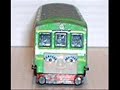 Thomas the tank - Ertl Diesels Thomas the tank - Ertl Diesels