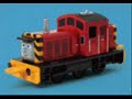 Thomas the tank - Ertl Diesels Thomas the tank - Ertl Diesels