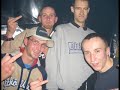 ...mit Roulette, Billy-Ka, Poltageist, Gook, DJ Doc, Psycomatic, Dr. Tod, Mr. Tomkat und DynaMike. CD 