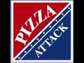 Pizza Calamiteiten bestellen