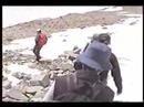 Mt. Aragats, Armenia, June 2001