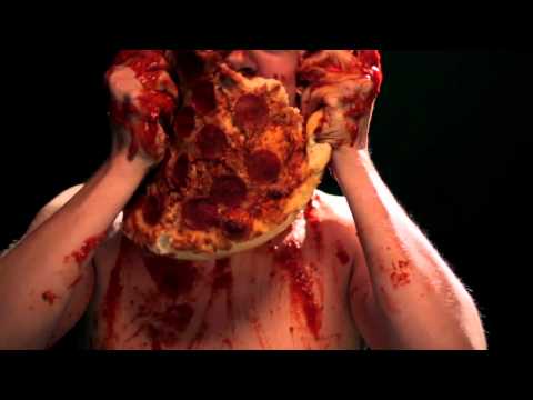 Hey Bitch, Let Me Buy You Pizza, Tim Meadows (NSFW)