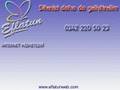 EFLATUN İNTERNET HİZMETLERİ