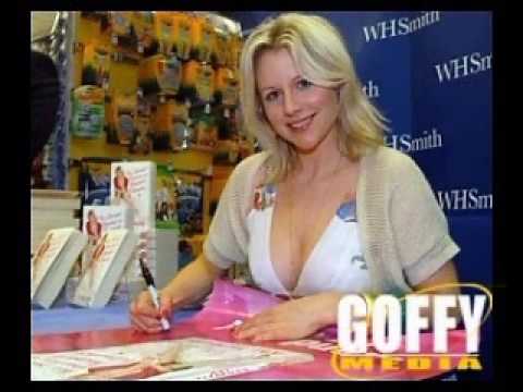  Abi Titmuss in July 2008. For more information go to www.goffymedia.com