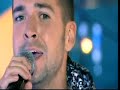 Shayne Ward 'Breathless' Performance On BBC2 Show Sound