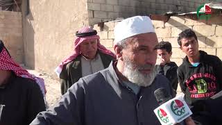 الاردن   جرش   أهالي مخيم غزة يشكون نقصا في الخدمات العامة   الحقيقة الدولية