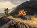 Koops Battlefield Heli destruction via TOW x 2