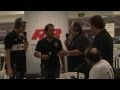 Na Geral - Ao vivo da Vila Belmiro