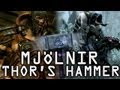 Skyrim- Mjölnir Thor