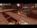 Stermy vs Av3k 2009 ESL Quake Live Invitational Game 2