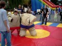 Me and Victor Sumo Wrestle Me and Victor Sumo Wrestle